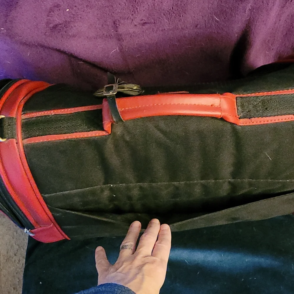 Blitze dog Carrier